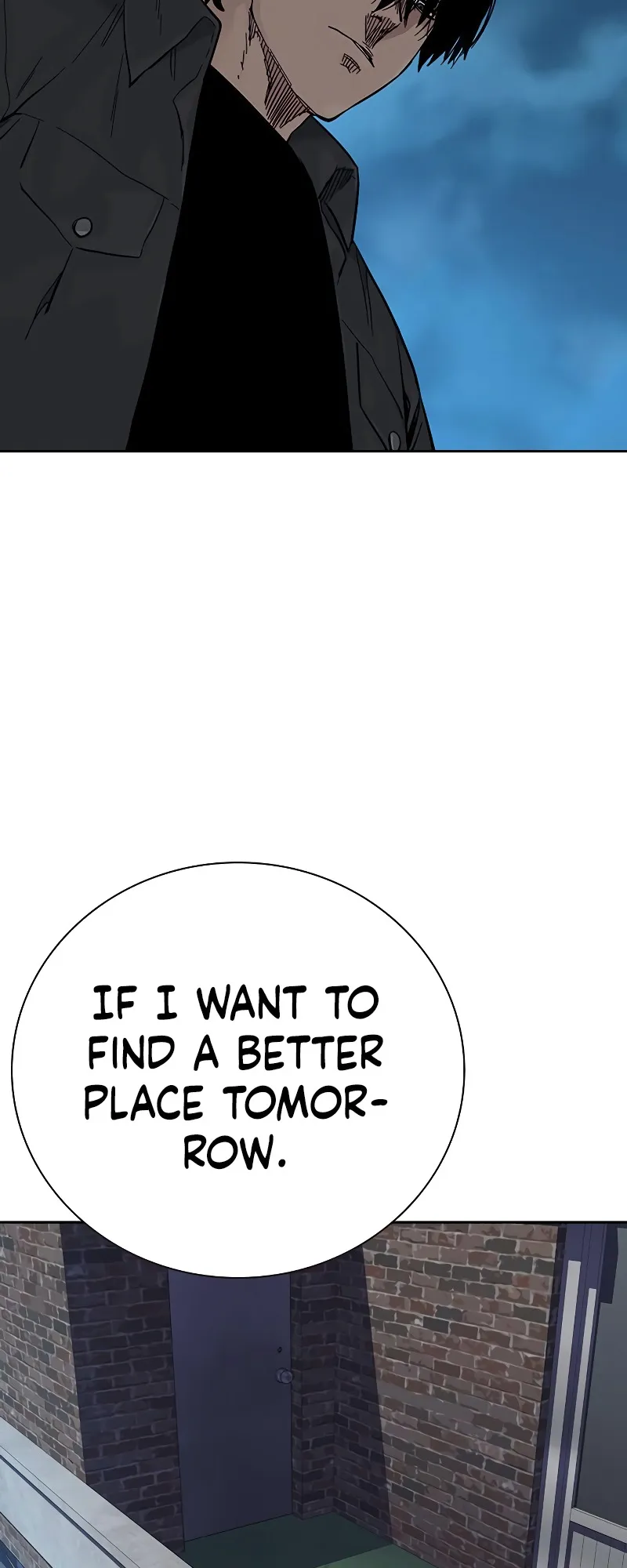 Read To Not Die EN Manga Online