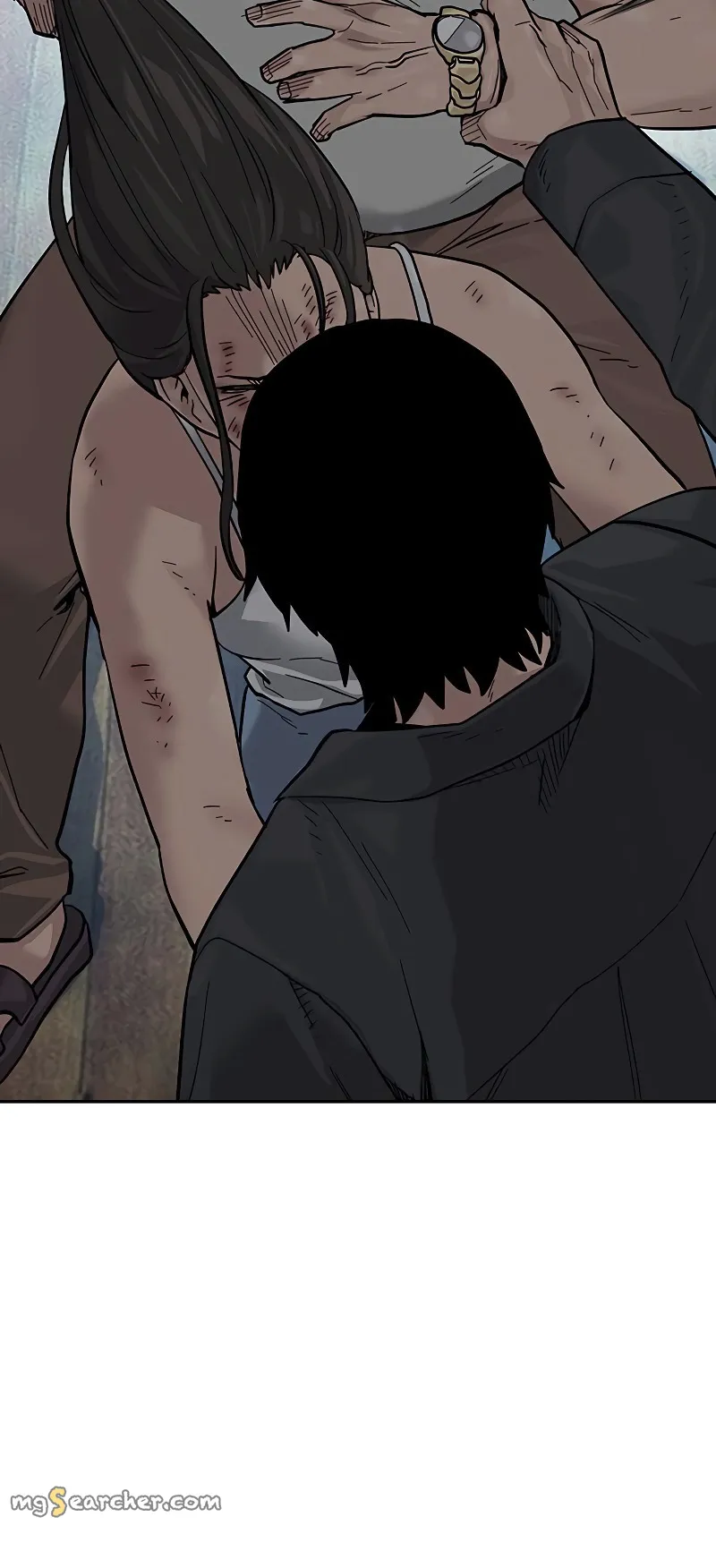 Read To Not Die EN Manga Online