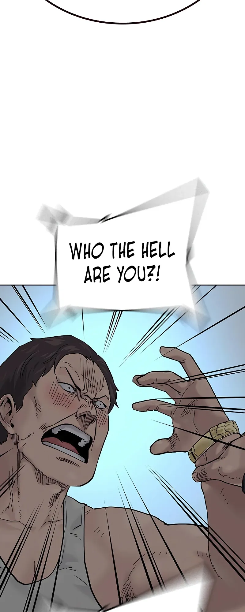 Read To Not Die EN Manga Online