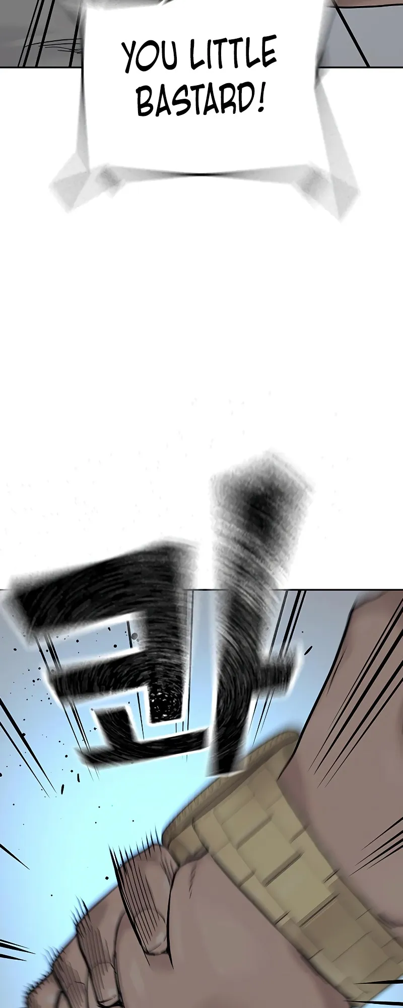 Read To Not Die EN Manga Online