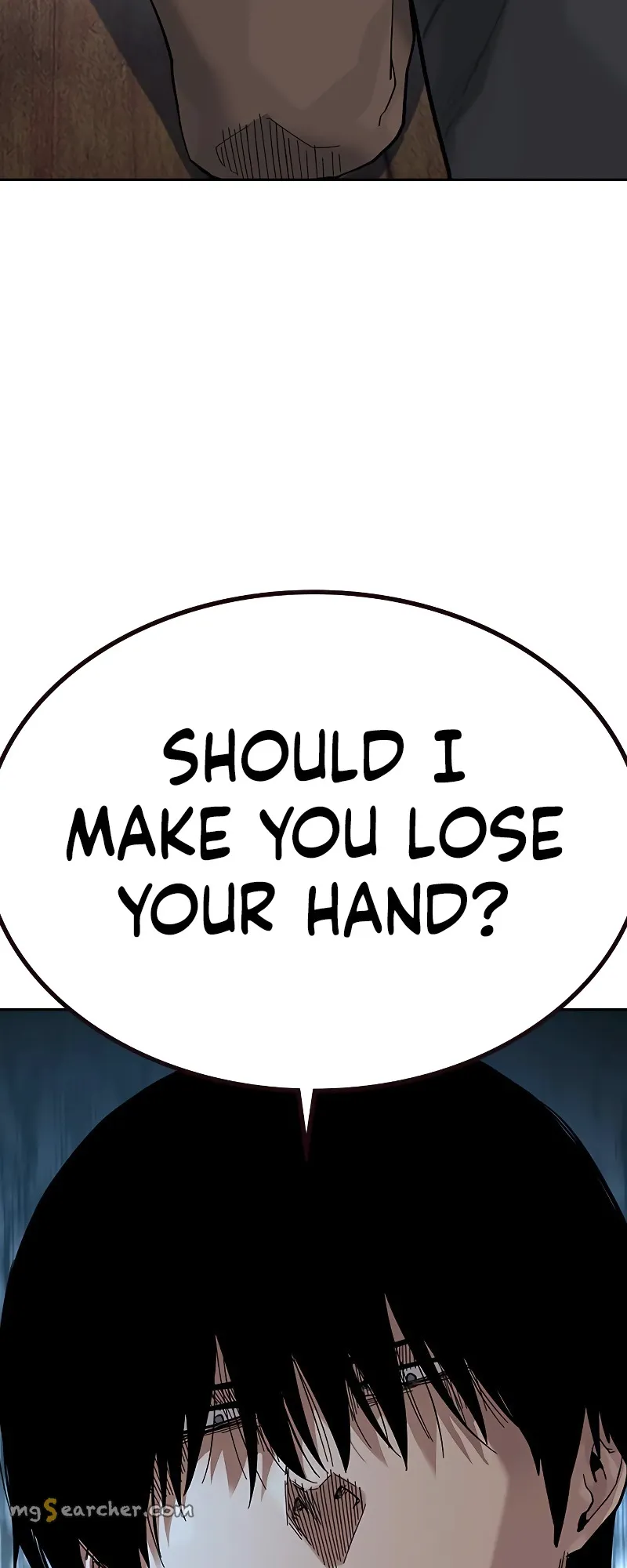 Read To Not Die EN Manga Online