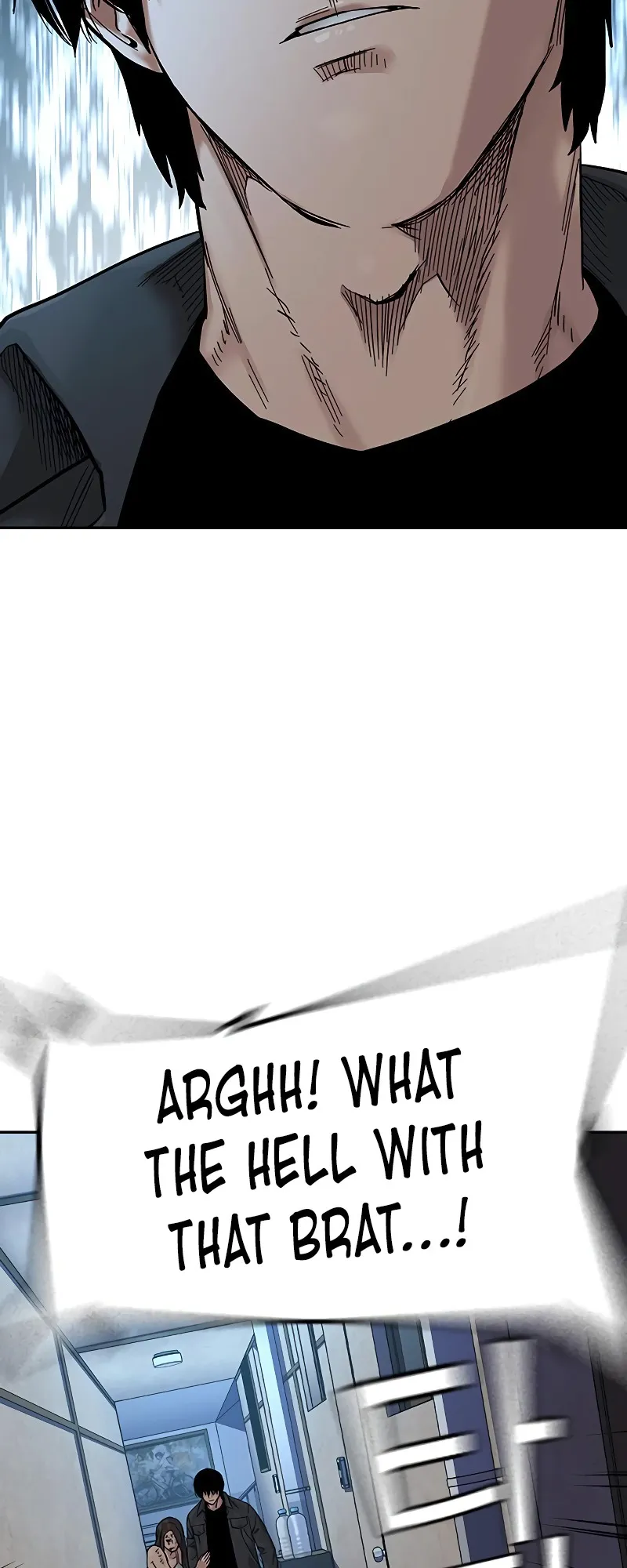 Read To Not Die EN Manga Online