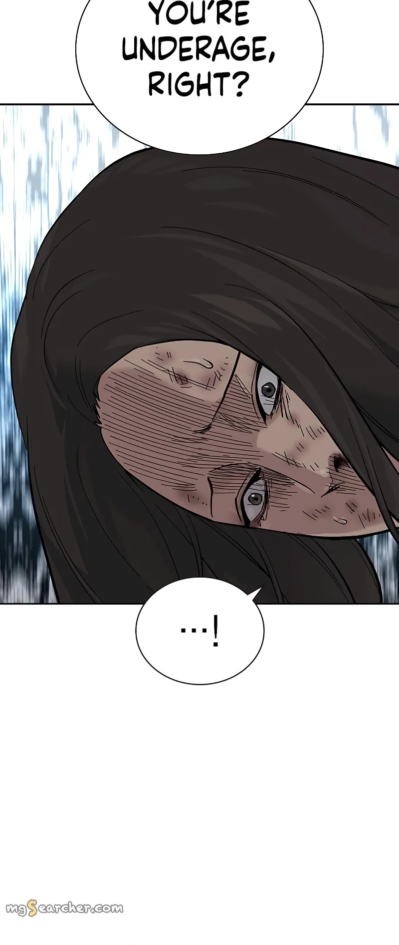 Read To Not Die EN Manga Online