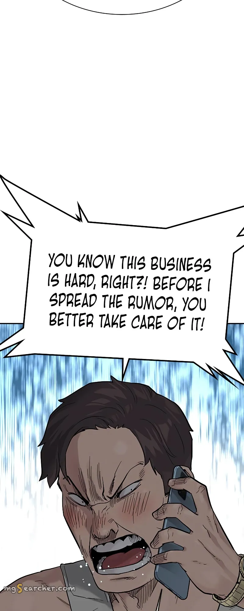 Read To Not Die EN Manga Online