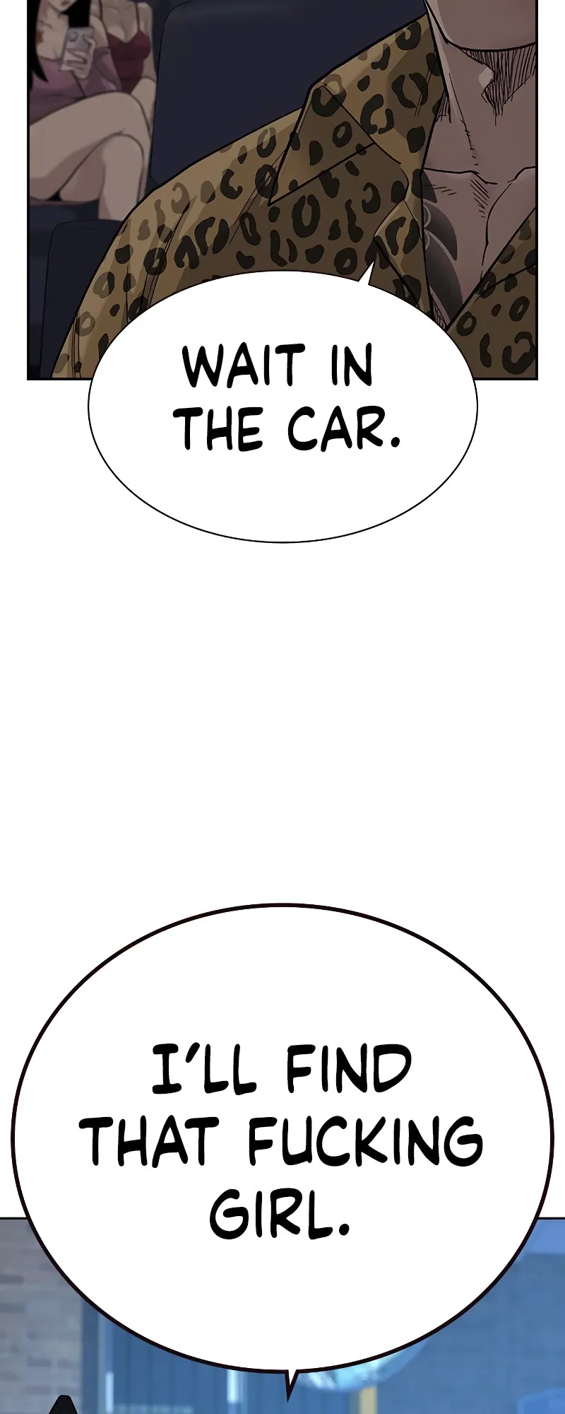 Read To Not Die EN Manga Online