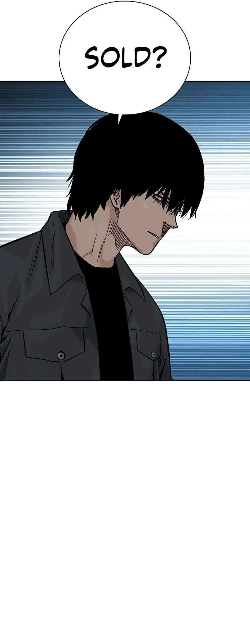 Read To Not Die EN Manga Online