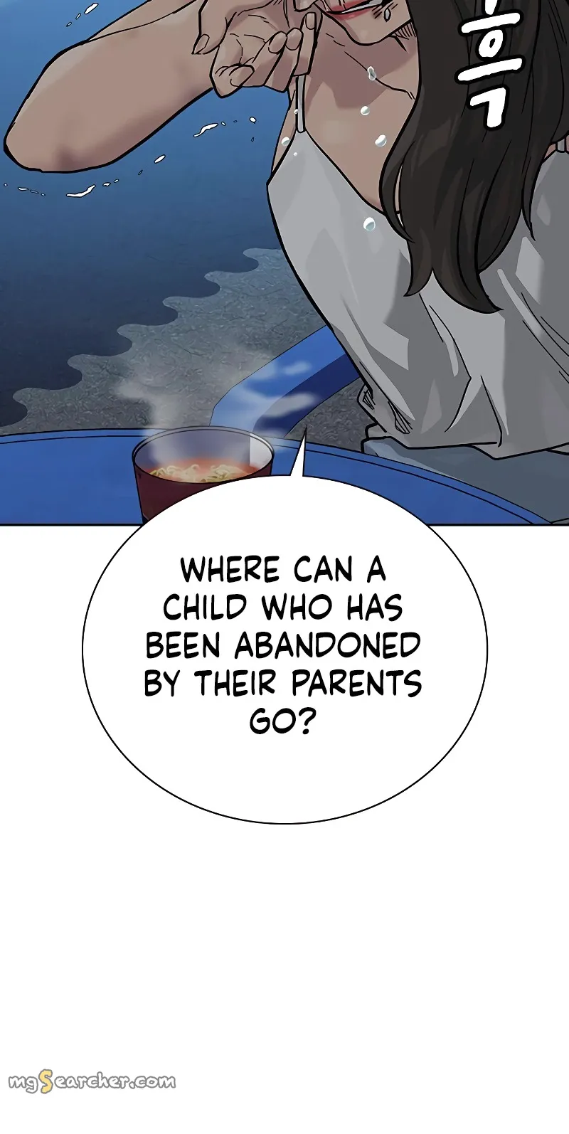 Read To Not Die EN Manga Online