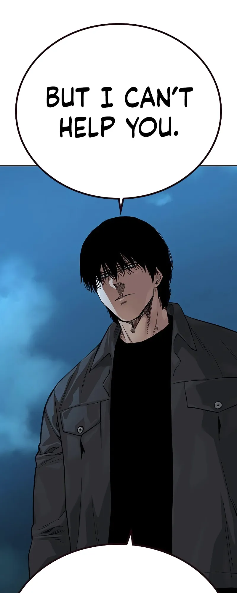 Read To Not Die EN Manga Online