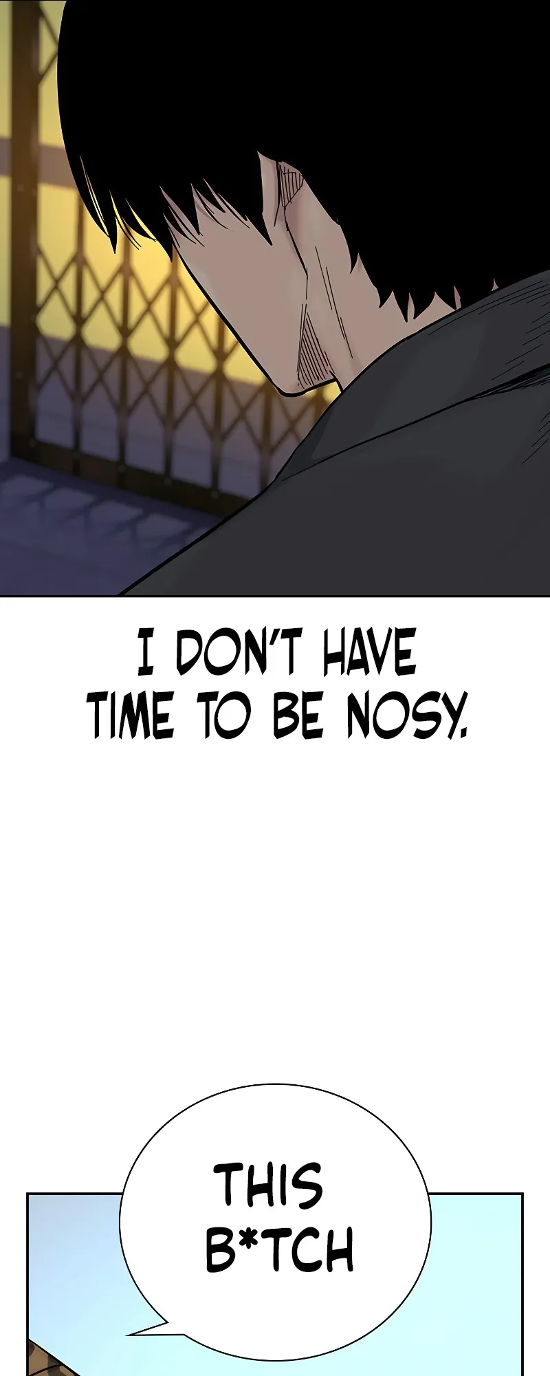 Read To Not Die EN Manga Online
