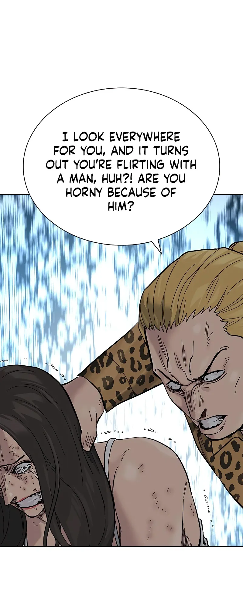 Read To Not Die EN Manga Online