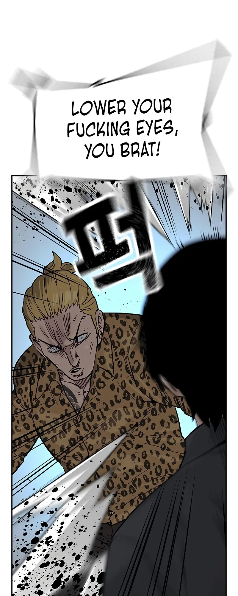 Read To Not Die EN Manga Online