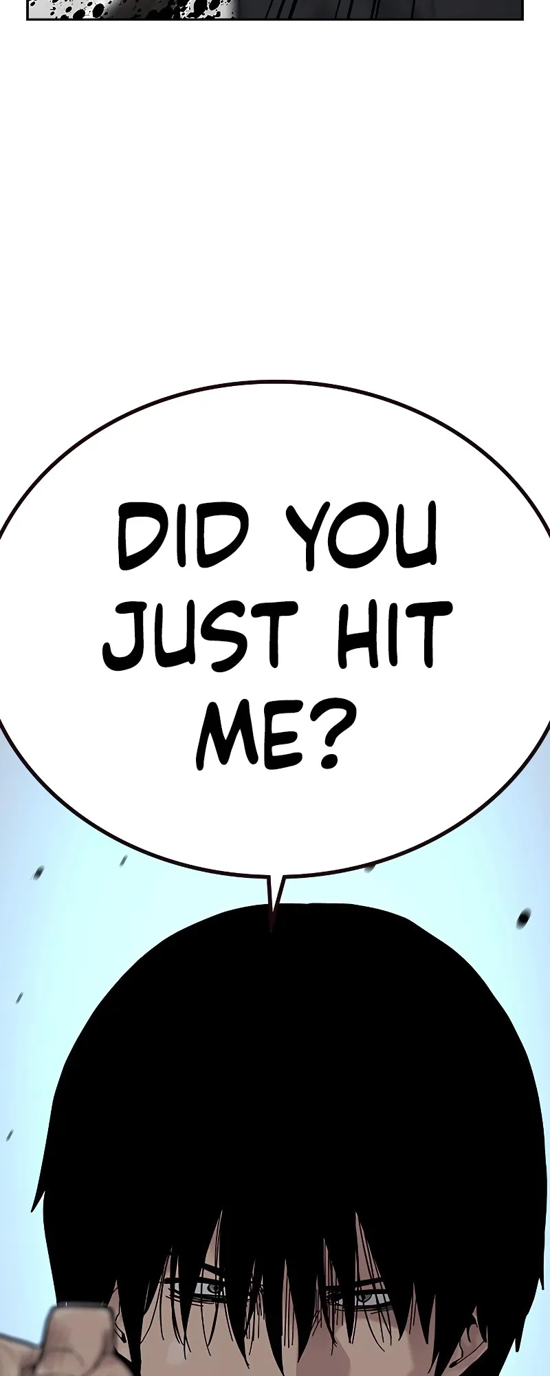 Read To Not Die EN Manga Online