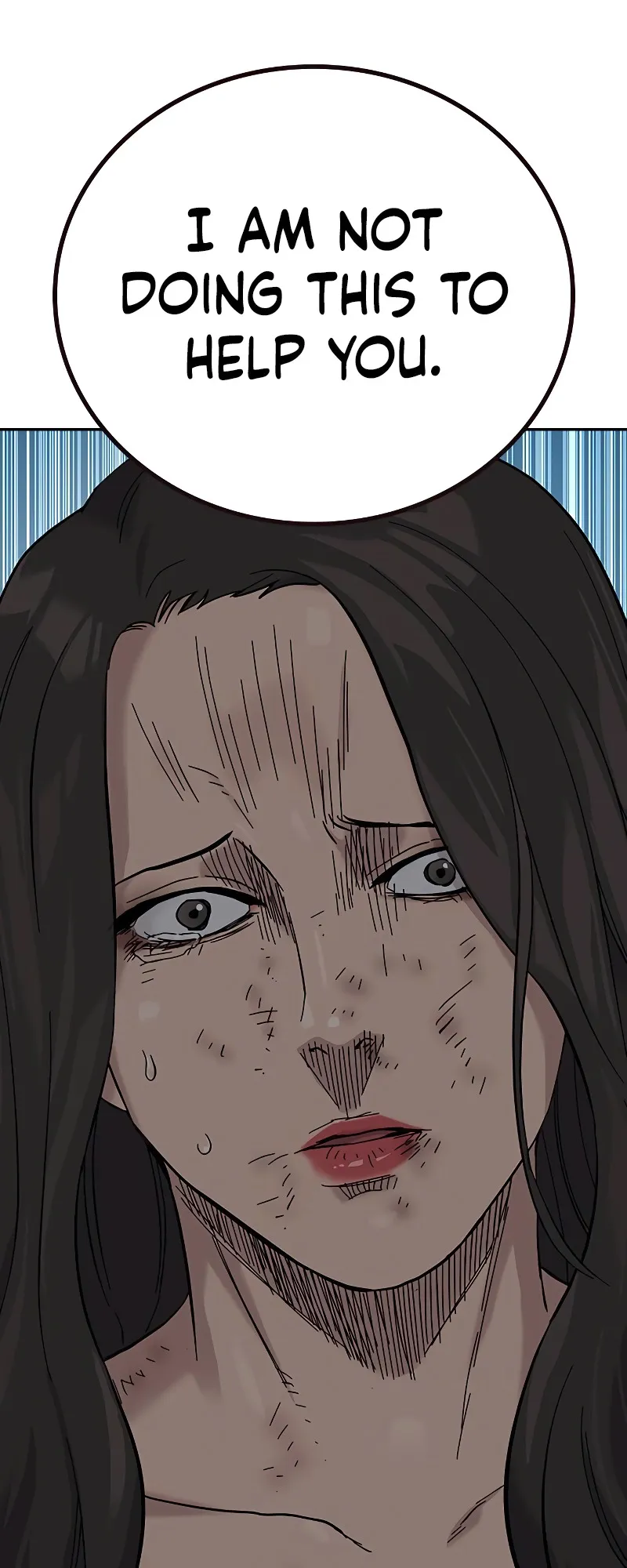 Read To Not Die EN Manga Online
