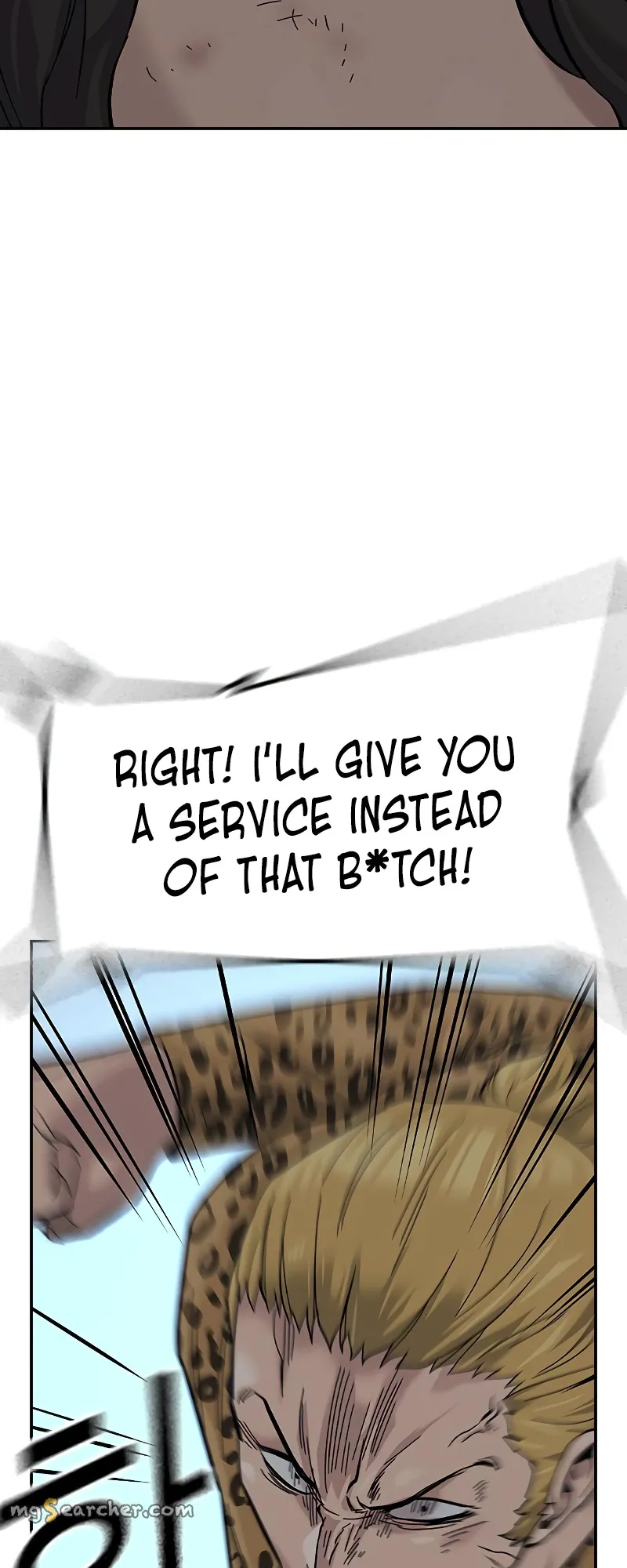 Read To Not Die EN Manga Online