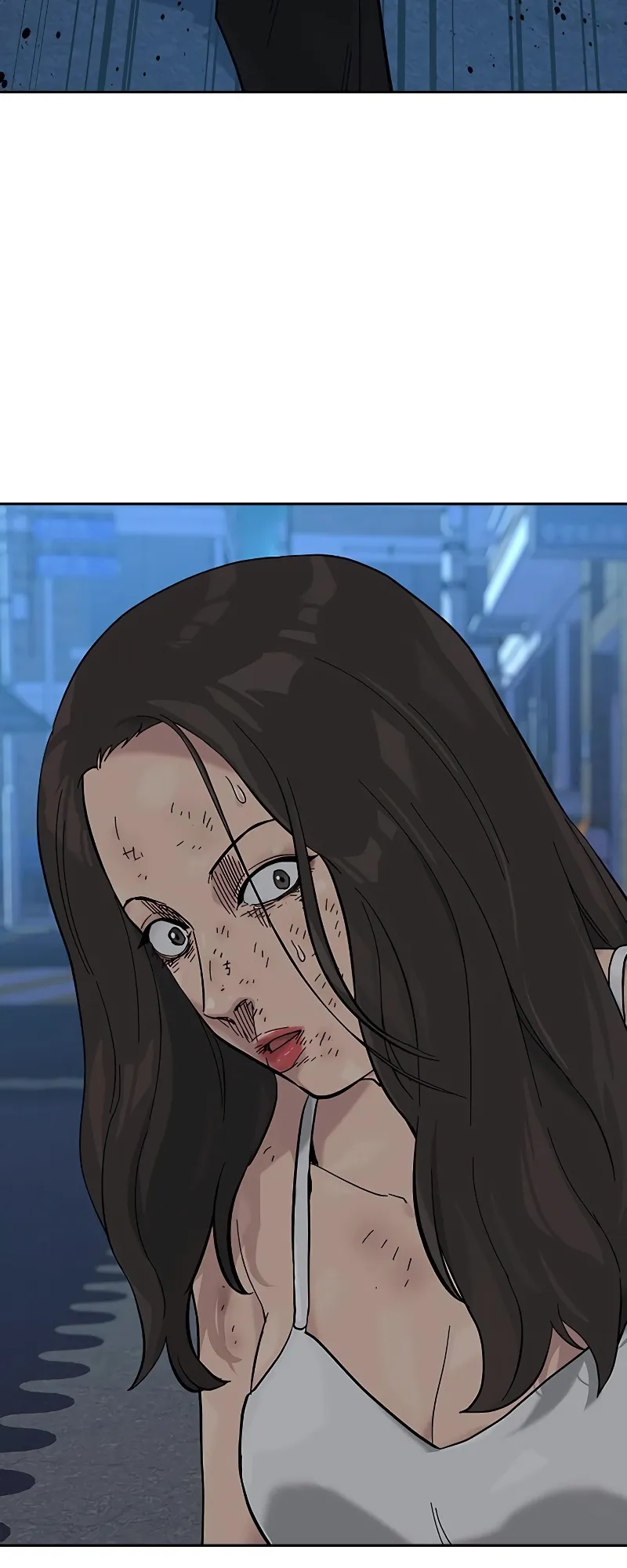 Read To Not Die EN Manga Online