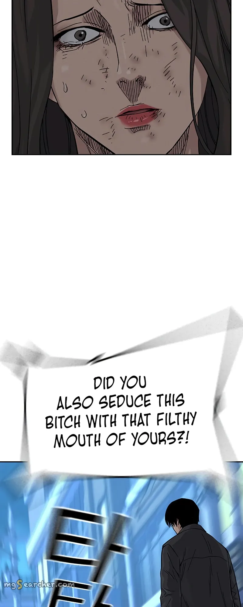 Read To Not Die EN Manga Online