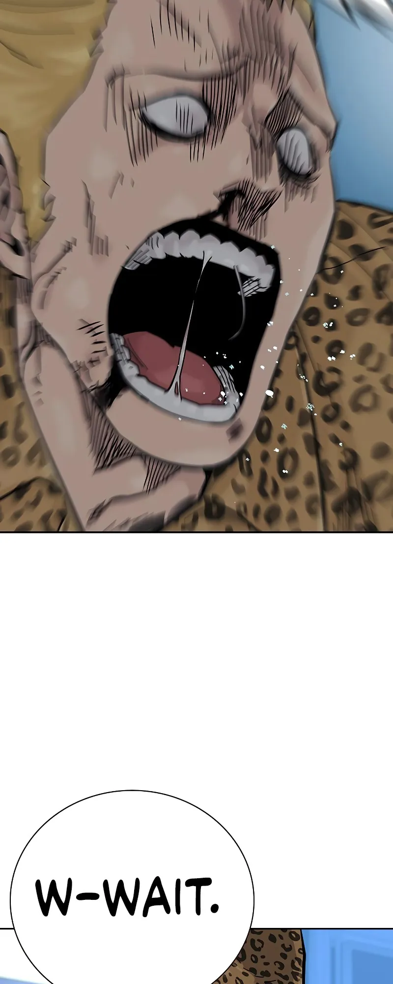 Read To Not Die EN Manga Online