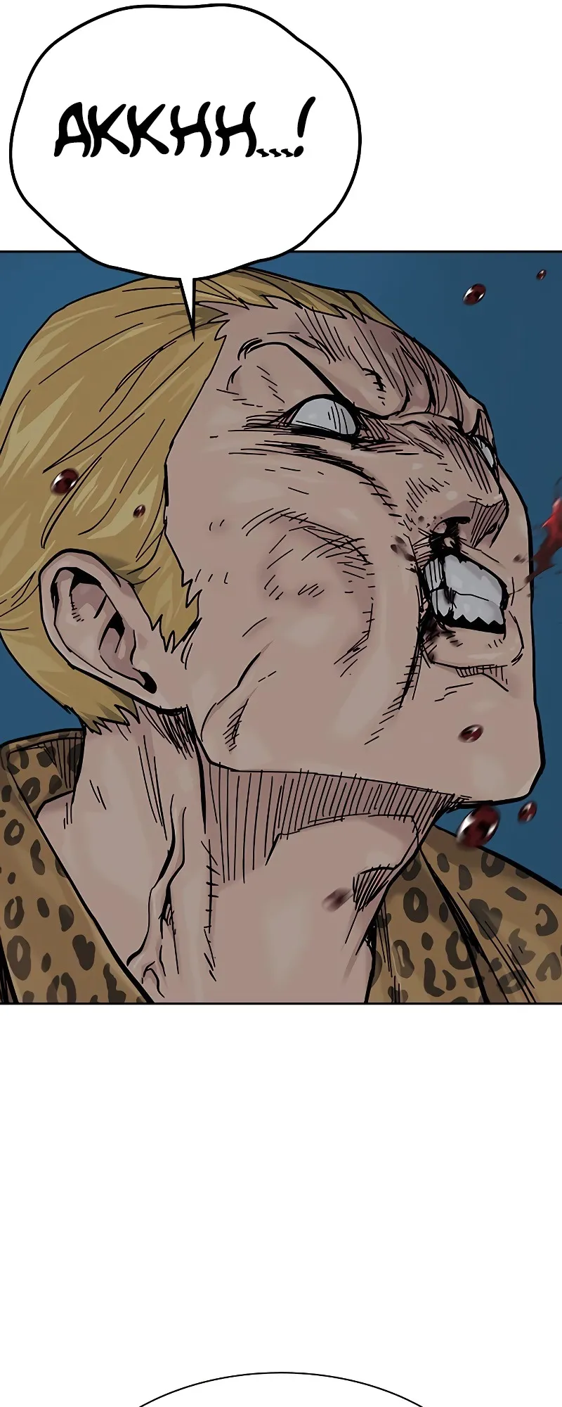 Read To Not Die EN Manga Online