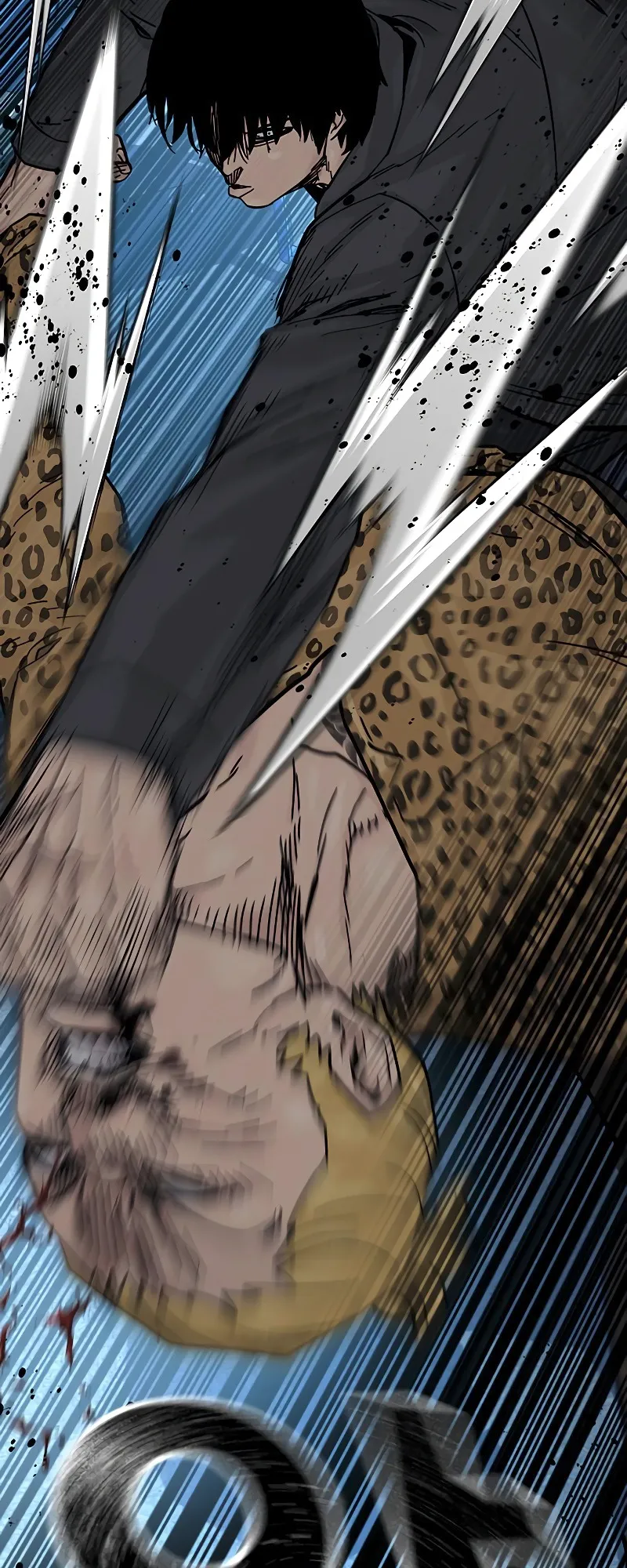 Read To Not Die EN Manga Online
