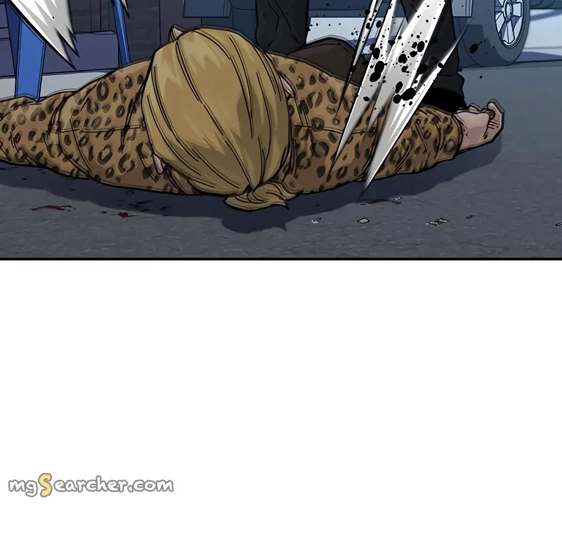 Read To Not Die EN Manga Online