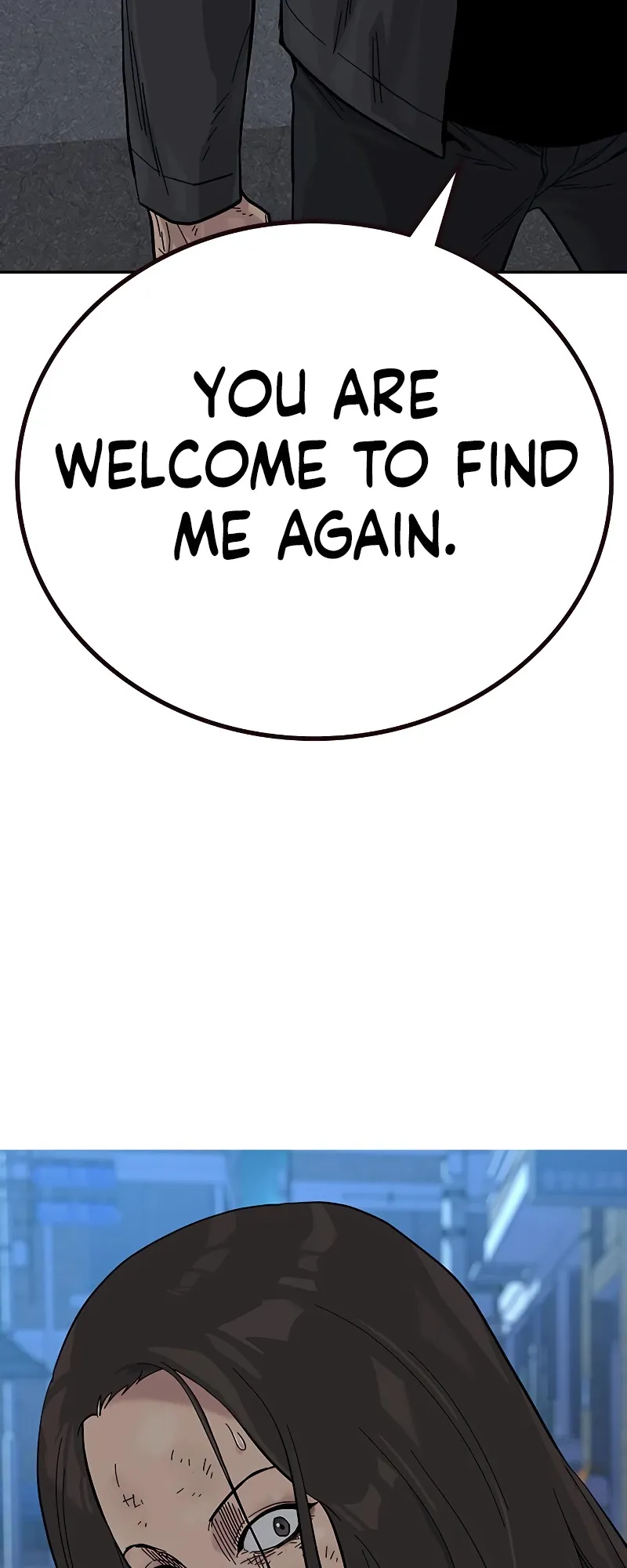 Read To Not Die EN Manga Online