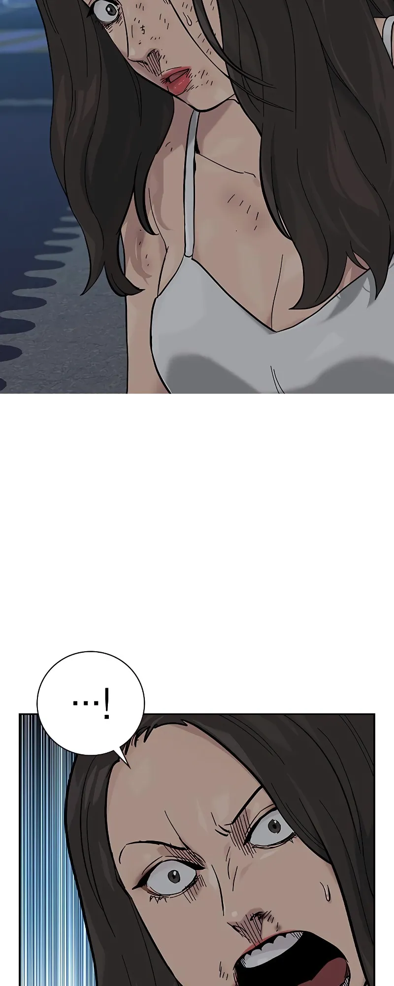 Read To Not Die EN Manga Online
