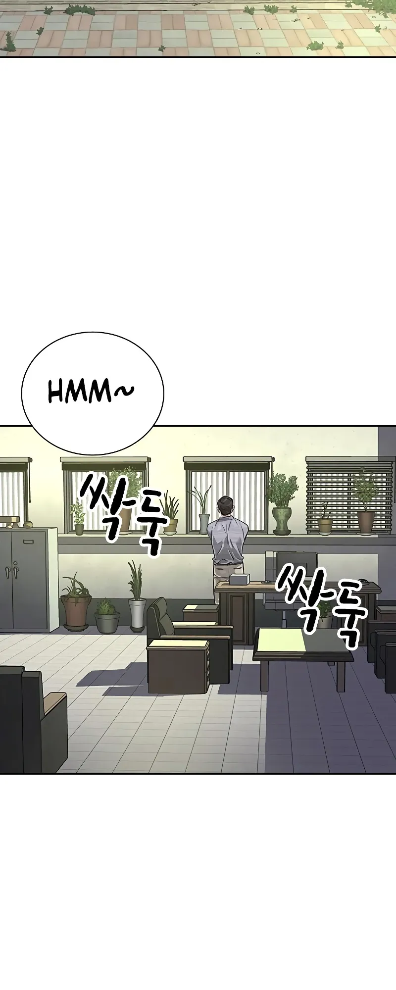 Read To Not Die EN Manga Online