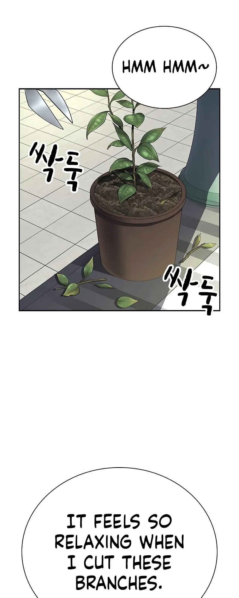 Read To Not Die EN Manga Online