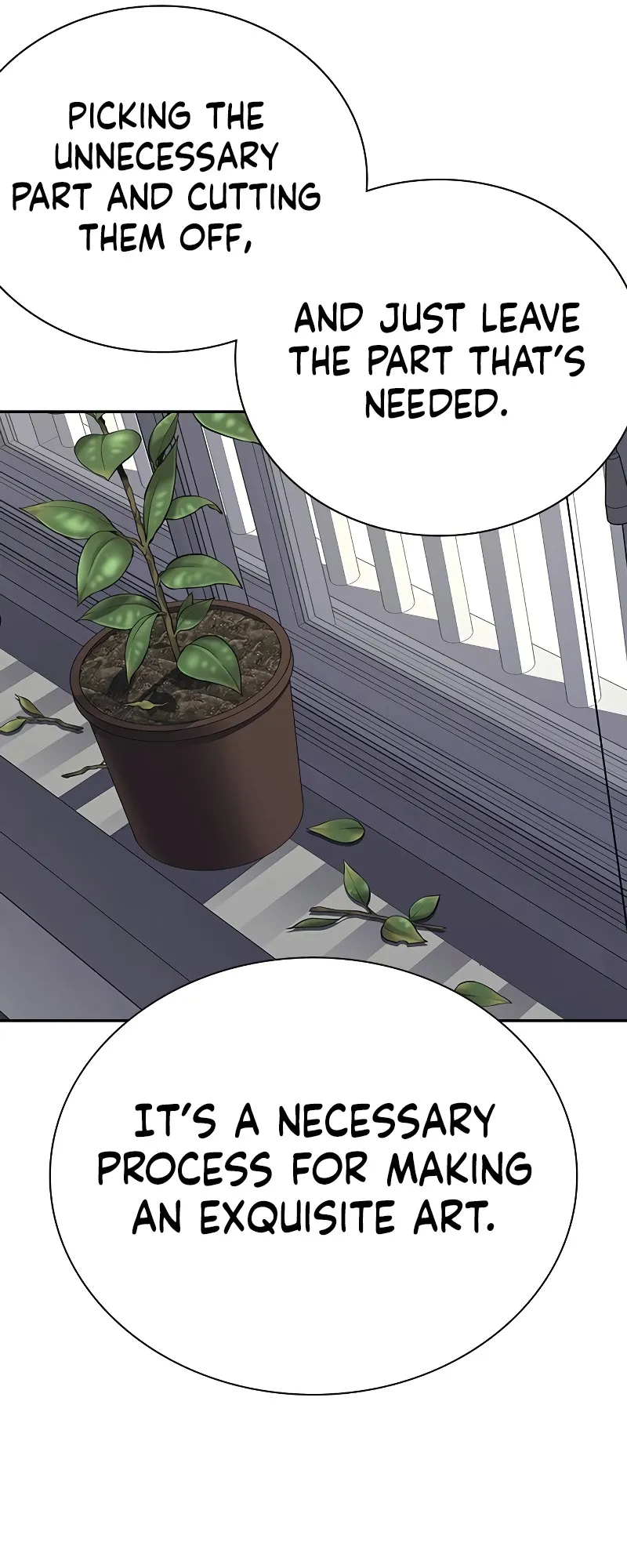 Read To Not Die EN Manga Online