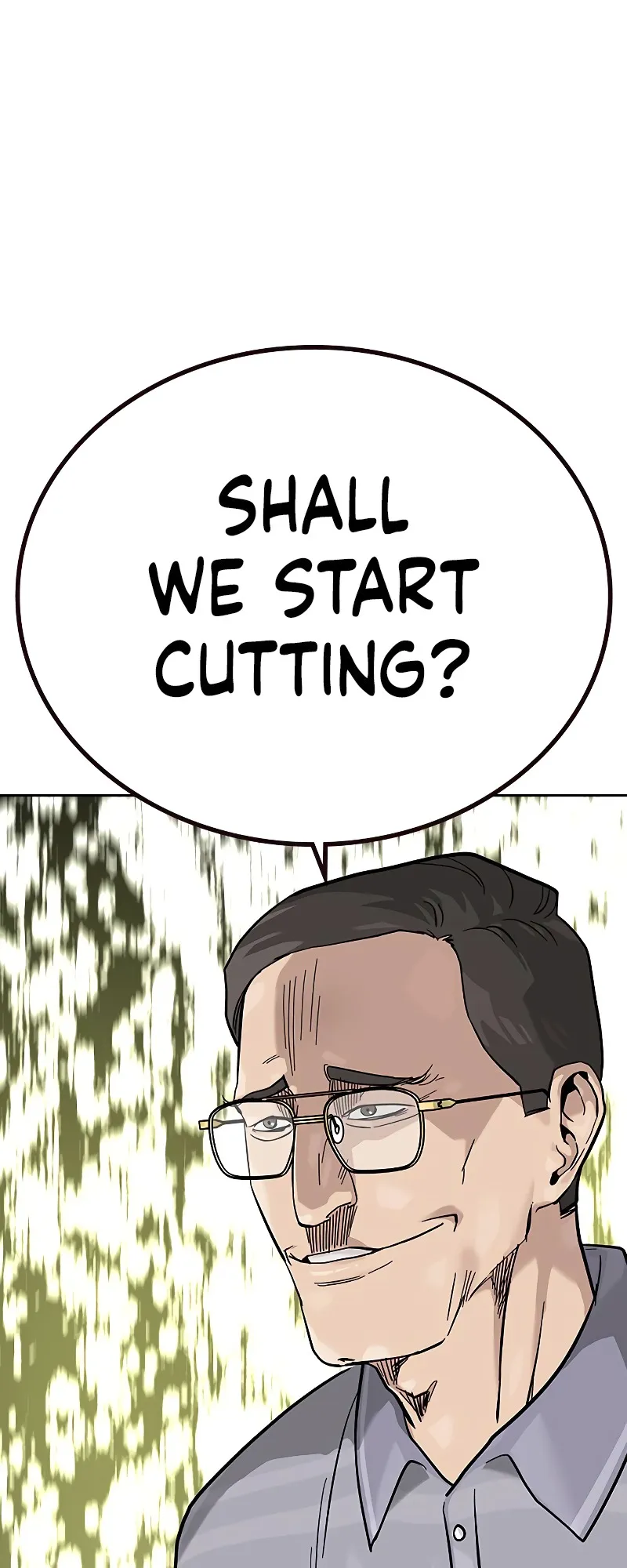 Read To Not Die EN Manga Online