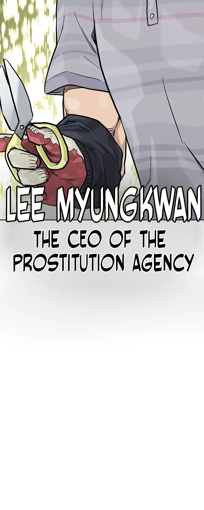 Read To Not Die EN Manga Online