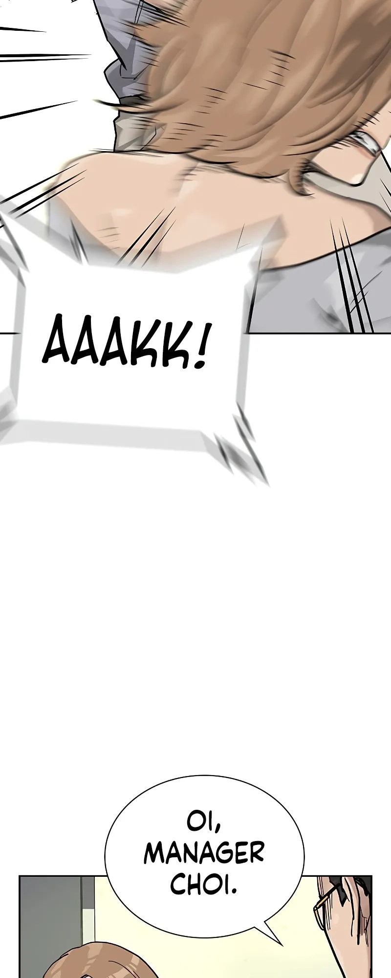 Read To Not Die EN Manga Online