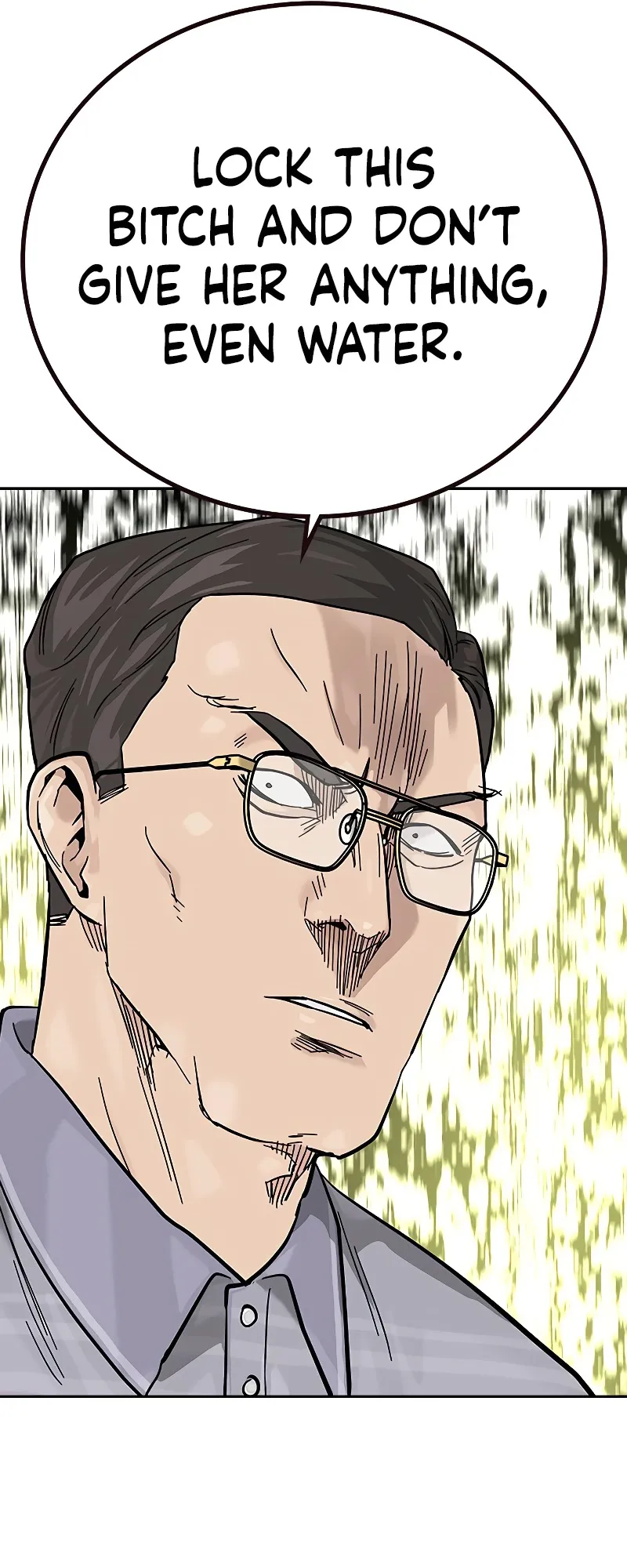 Read To Not Die EN Manga Online