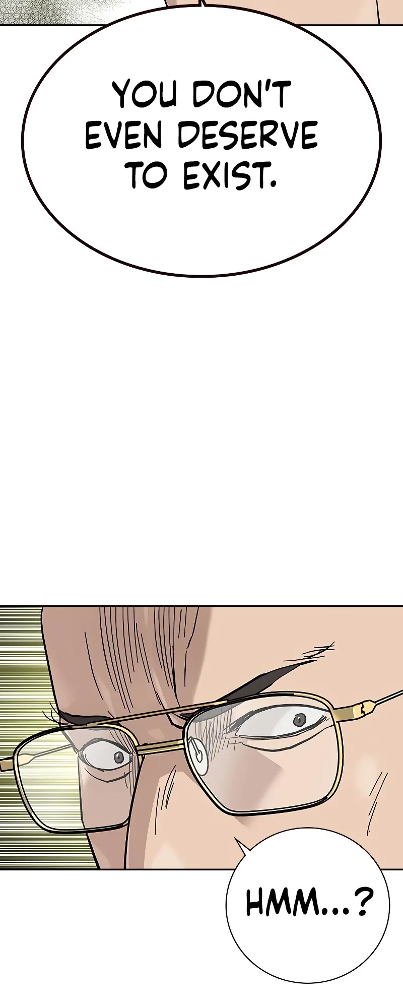 Read To Not Die EN Manga Online