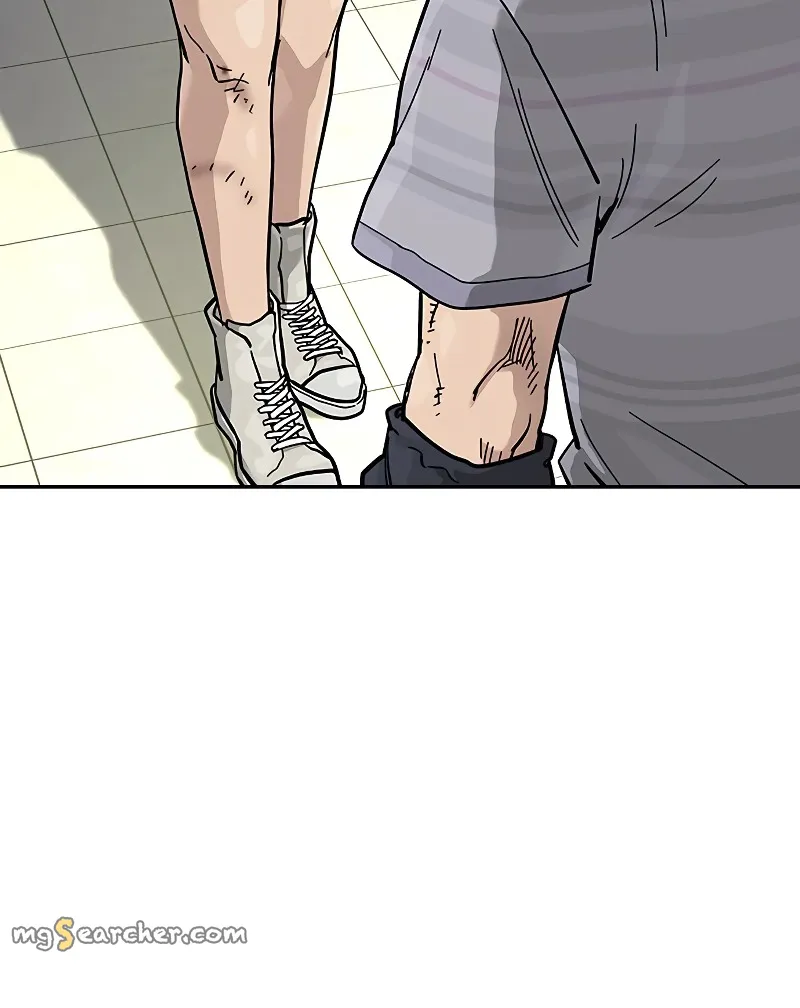 Read To Not Die EN Manga Online