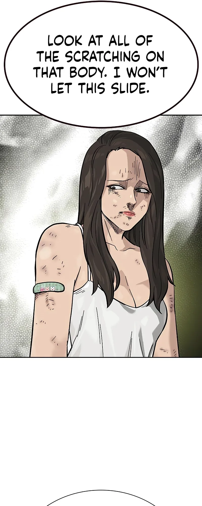 Read To Not Die EN Manga Online