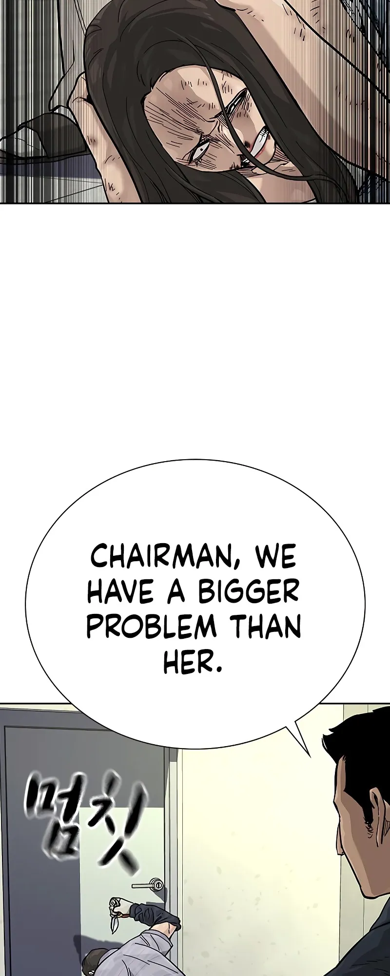 Read To Not Die EN Manga Online