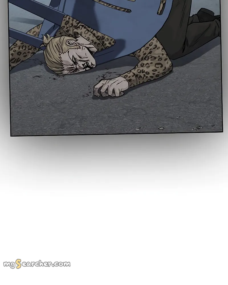 Read To Not Die EN Manga Online