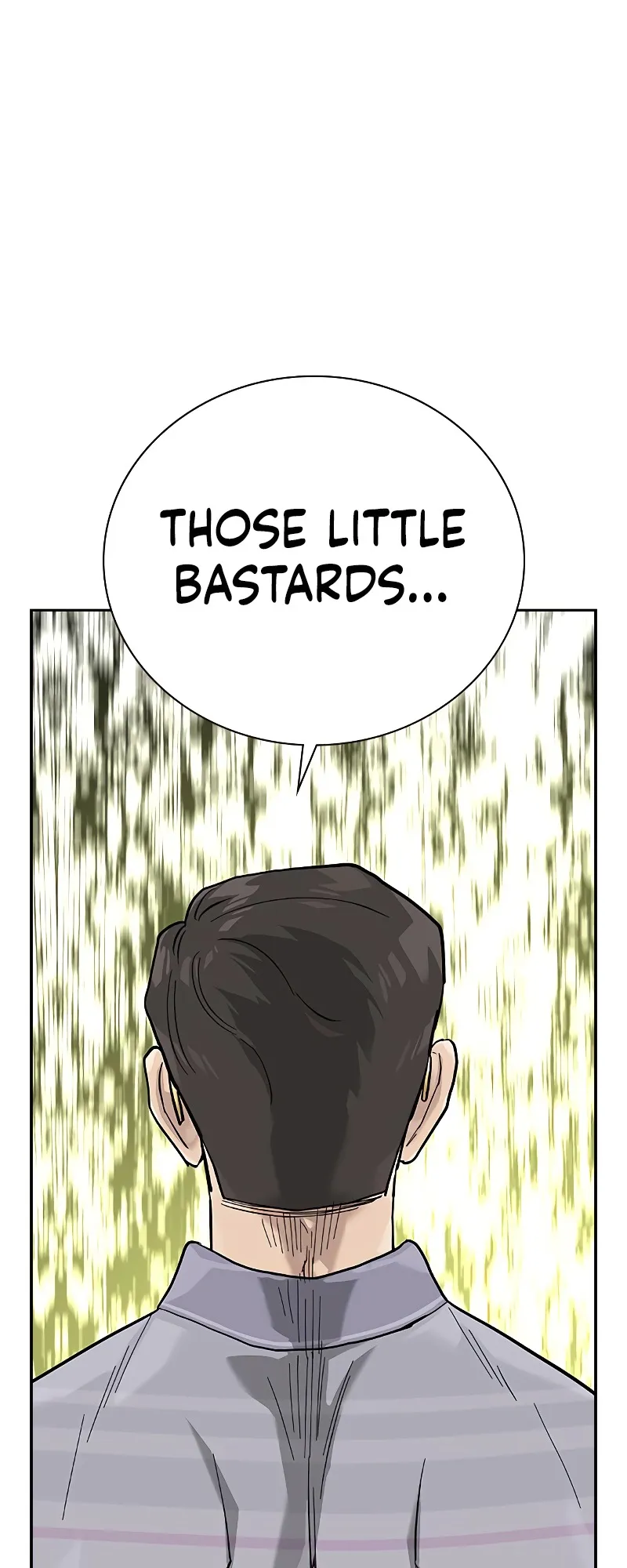 Read To Not Die EN Manga Online
