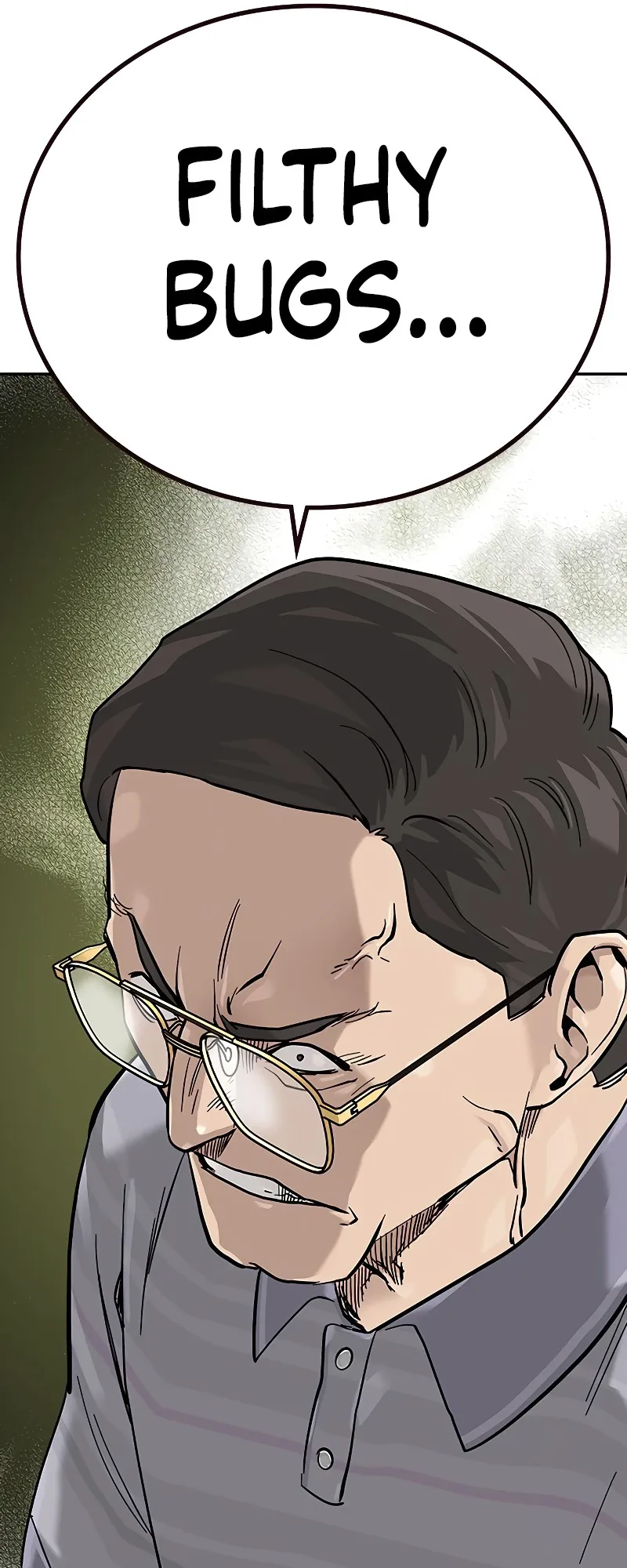 Read To Not Die EN Manga Online