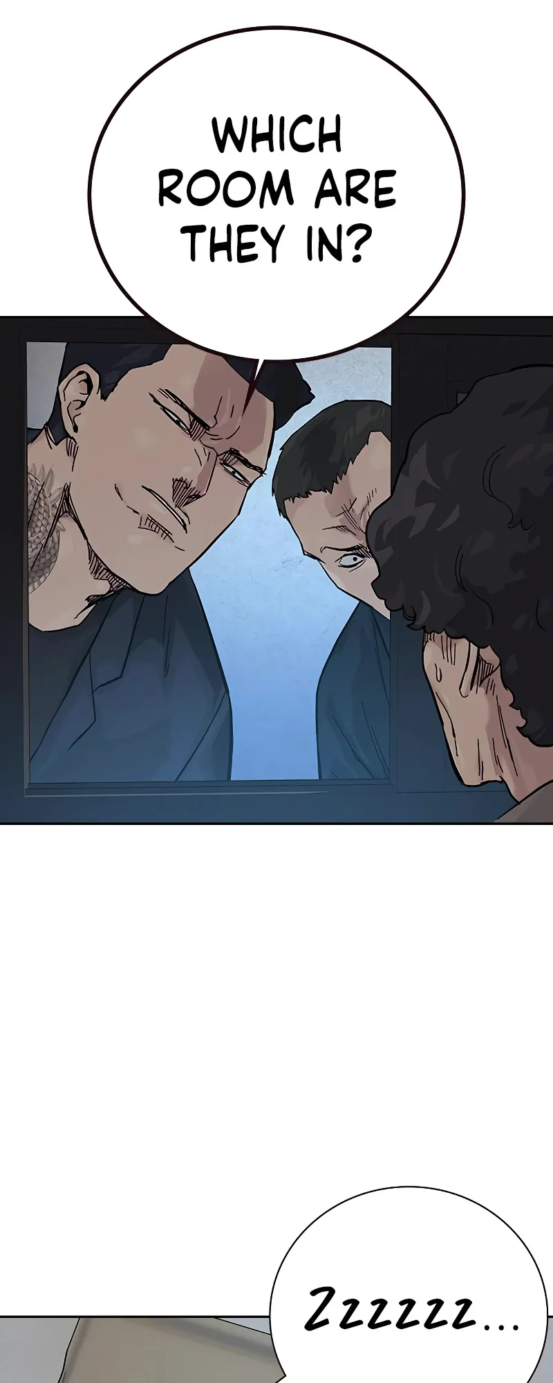 Read To Not Die EN Manga Online