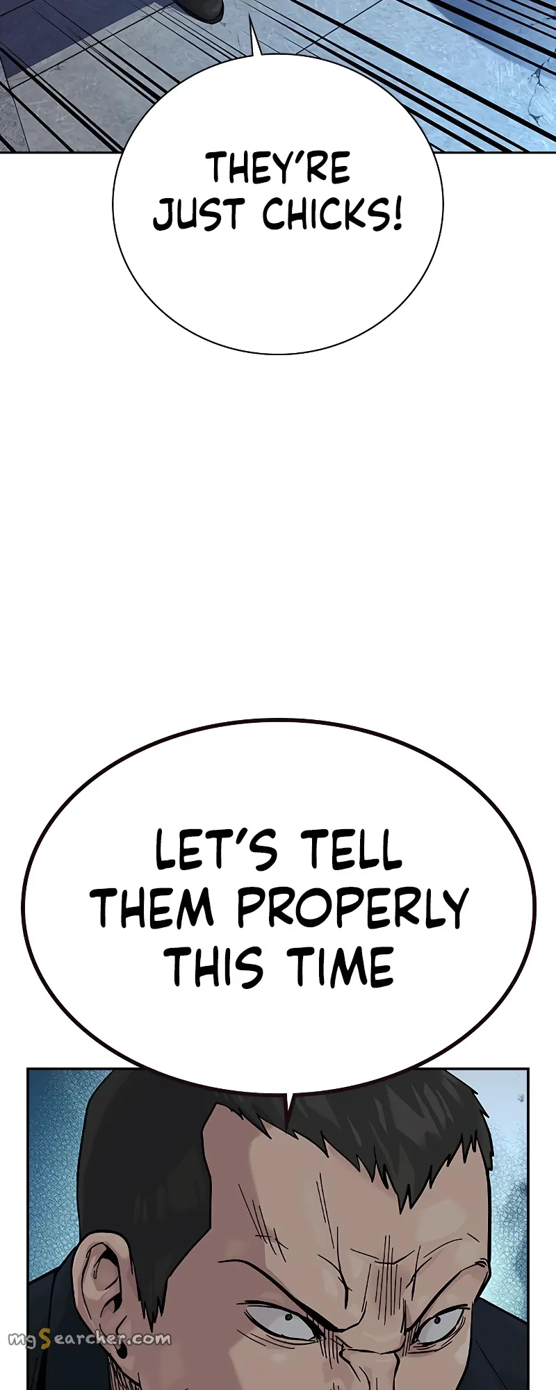 Read To Not Die EN Manga Online