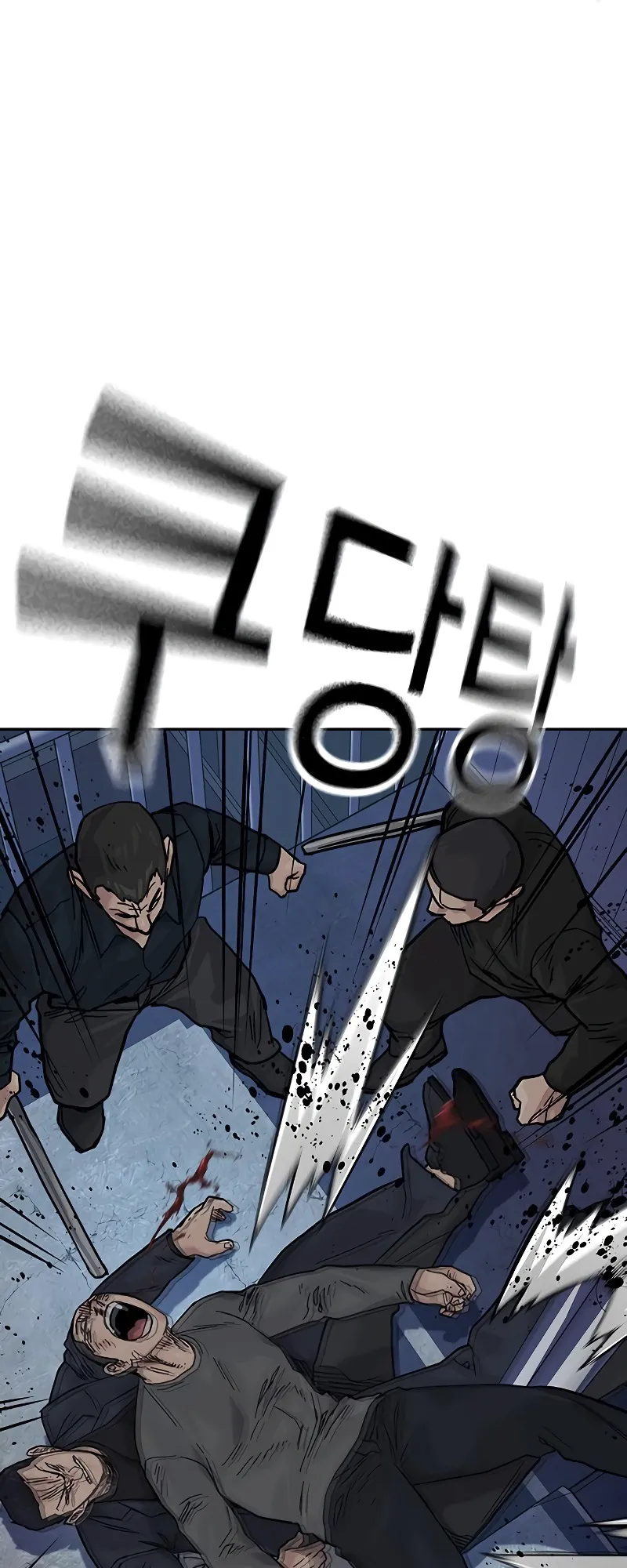 Read To Not Die EN Manga Online