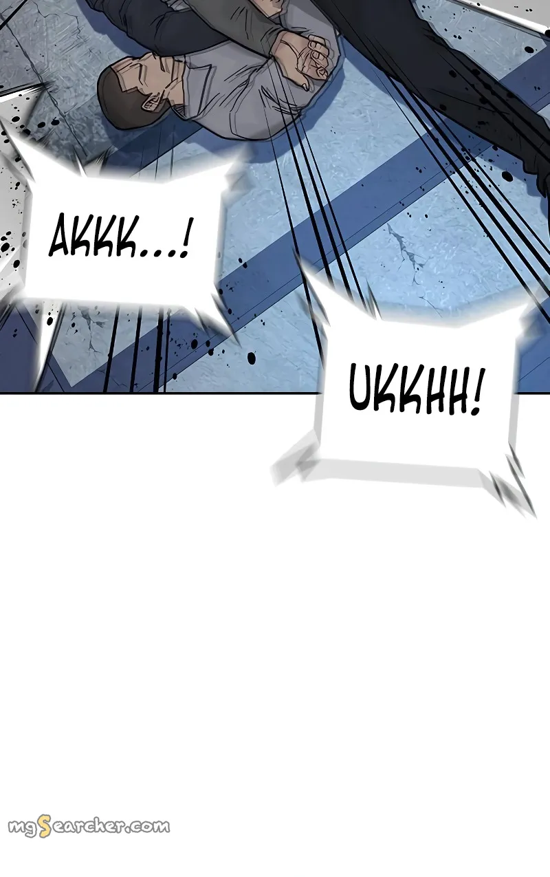 Read To Not Die EN Manga Online