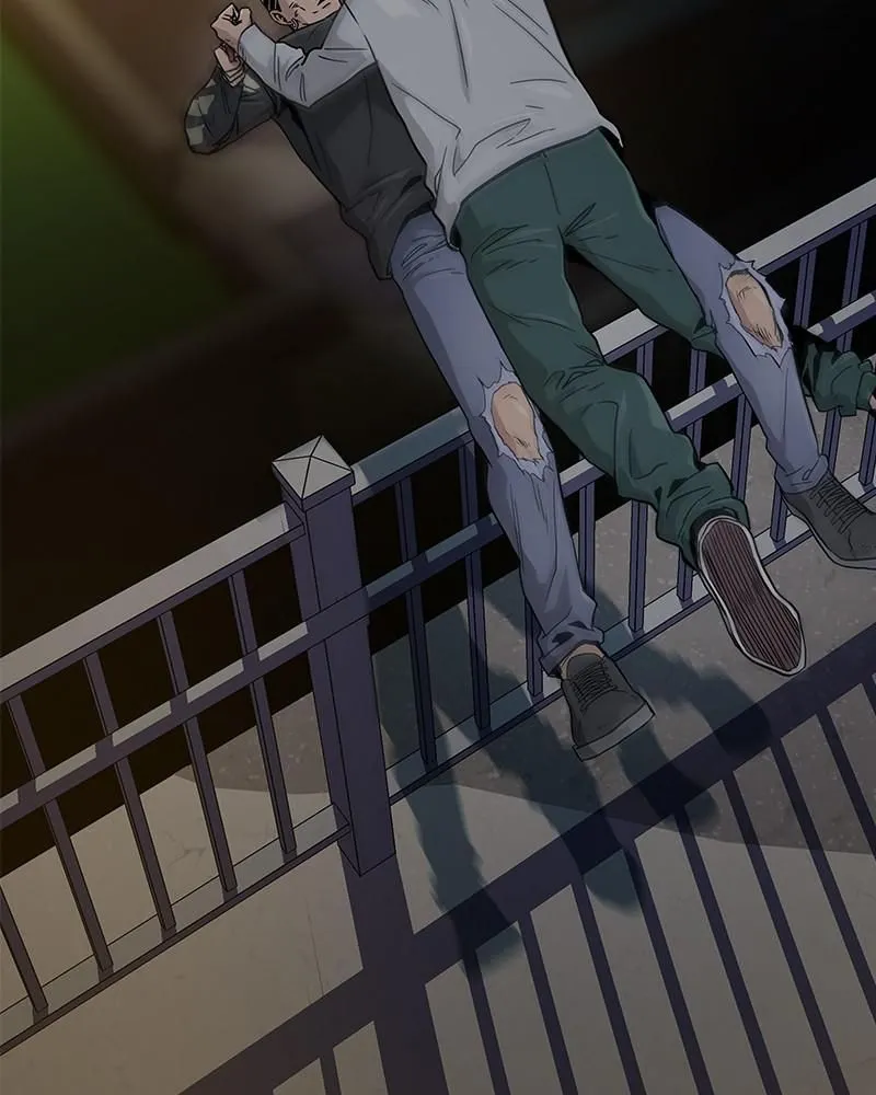 Read To Not Die EN Manga Online