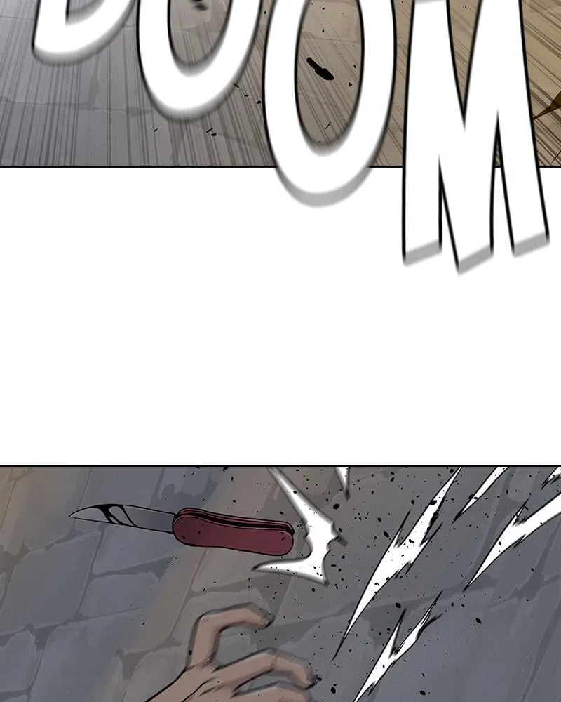Read To Not Die EN Manga Online