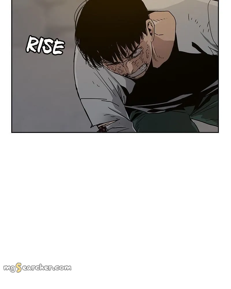 Read To Not Die EN Manga Online