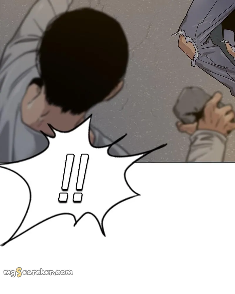 Read To Not Die EN Manga Online