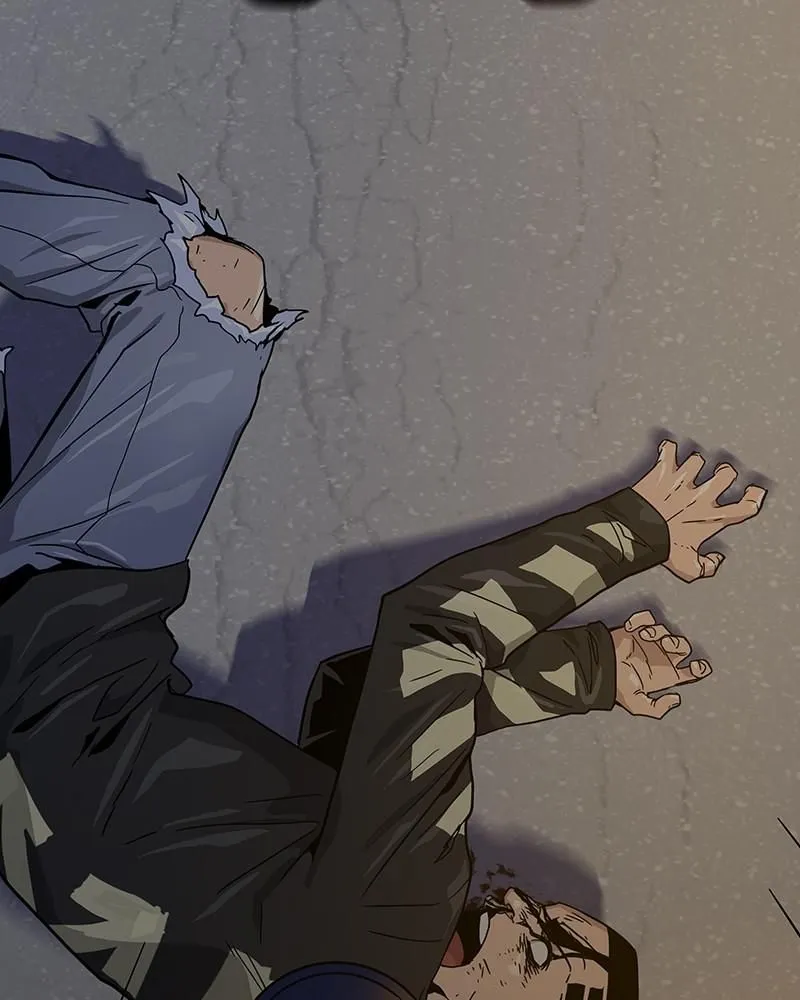 Read To Not Die EN Manga Online