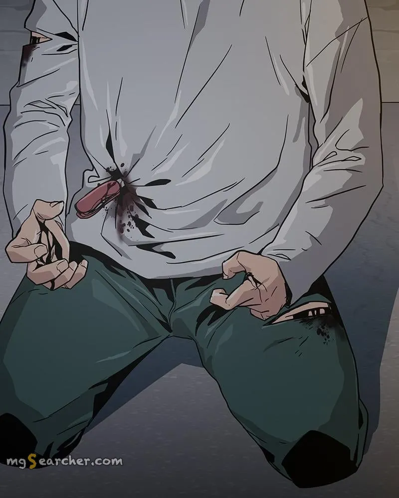 Read To Not Die EN Manga Online